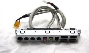 HP Pavilion P6000 P6310Y Series USB Audio Panel 505073-001 10010AW00-600-G