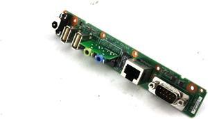 Xplore iX104C5  DMSR Rugged Tablet I/O Board 48.4H604.021 55.4H604.011G