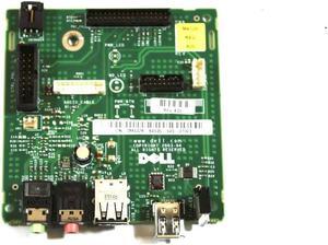 Dell Precision 670 Workstation USB Audio Panel W/ Audio USB & FireWire FS! 0M4326 M4326