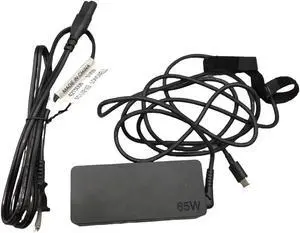 LENOVO 20V 3.25A AC ADAPTER 02DL111 02DL111