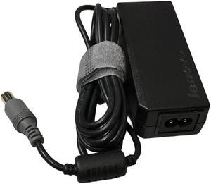 Lenovo Laptop AC Power Adapter 65W 20V ThinkPad 92P1156 42T5282 42T4418