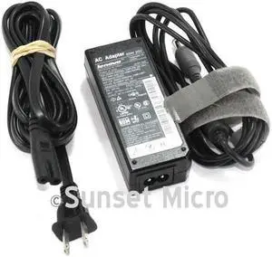 Lot of 10 - Lenovo Laptop AC Adapter 65W 20V 45N0316 45N0315 92P1156 42T4416