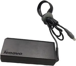 Lenovo 42T4426 42T4427 AC Power Adapter Charger 20V 4.5A