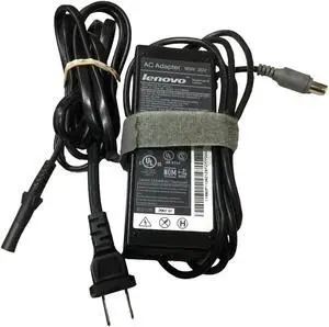 Lenovo 93P5026 AC Adapter, 90W 20V  4.5A