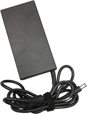 HP AC Adapter 19.5V 645509-002 HP AC Adapter 19.5V 645509-002