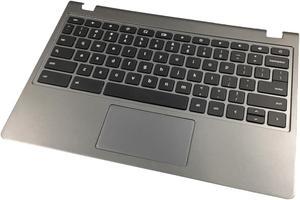 Acer Chromebook C720P Keyboard Palmrest With Touchpad EAZHN001010