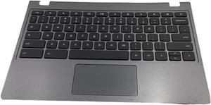 ACER CHROMEBOOK C740 EAZHQU00010 NSK-RB0SQ Keyboard PALMREST