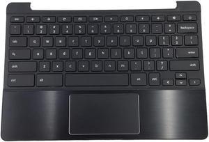 Hisense Chromebook C11 Palmrest Keyboard and Touchpad 9Z.N8XSN.301