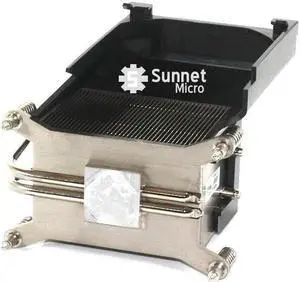 HP DC7800 DC7900 Tower HEATSINK ASSEMBLY  445642-001 480966-001