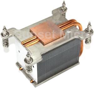 HP Compaq DC5700 Desktop Heatsink 410146-001