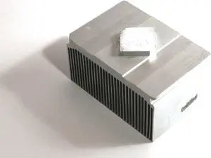 IBM Thinkcentre M52 M55 A52 Computer Heatsink 41A7855 41N8060