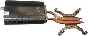 DELL OPTIPLEX 9030 AIO CPU Heat sink:  0DXJG0 CN-0DXJG0