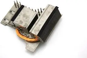 AVC CPU Heatsink YCBAK-1