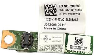 Bluetooth 4.0 Genuine Lenovo X230 T430 T430S T530 W530 X1 Carbon FRU 60Y3305 60Y3303