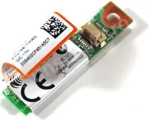 IBM Lenovo Thinkpad E520 Edge E420 Laptop Bluetooth Card 60Y3274 60Y3275