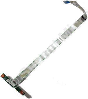 IBM Lenovo Thinkpad T430S, T420S Laptop Bluetooth Wirelss Switch Board 04W1700 & CABLE 041687