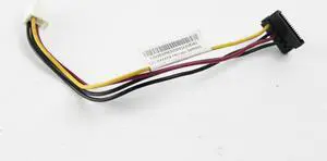 IBM Lenovo ThinkCentre M91 SFF SATA HDD or ODD Optical 200mm Power Cable 54Y9341 11S3150