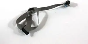 Dell Optiplex GX960 LED Power Button Cable SFF 0R828D,R828D