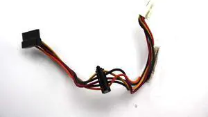 IBM Lenovo M58 HDD CD Power Cable 43N9136 43N9135