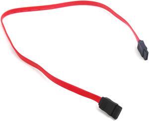 Copartner 26AWG Serial ATA Cable 18" E119932-T