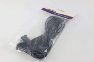 NEW MiMio Digital Whiteboard 25ft Serial Extension Cable