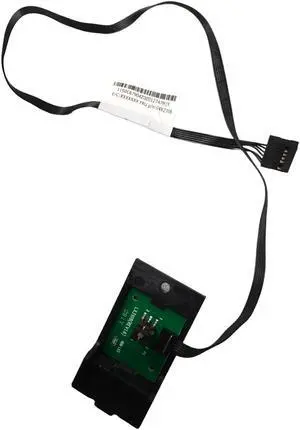 Lenovo Thinkstation Workstation Power Switch LED Cable 04X2706 4X2706
