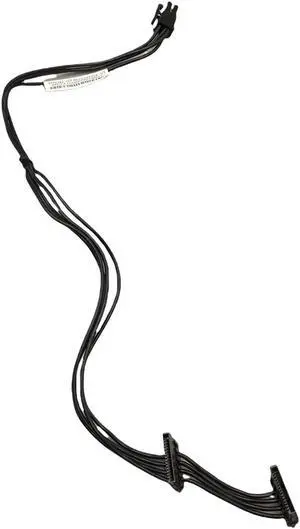 Lenovo ThinkCentre SFF PC M93/M83/M73 M93P SATA HDD ODD Power Cable FRU 54Y9378