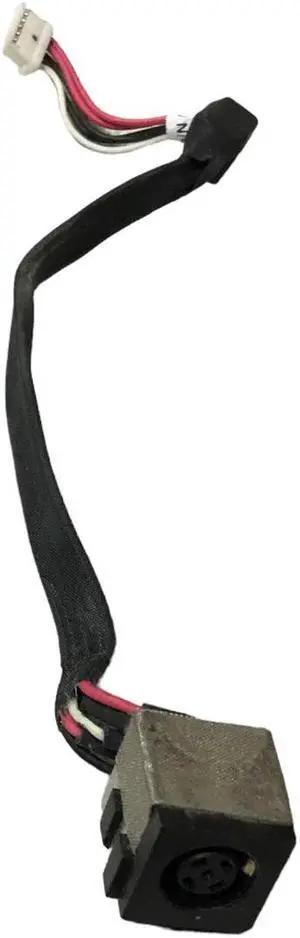 DELL LATITUDE E5430 POWER SOCKET JACK CABLE 9KHJ3 09KHJ3 QXW00