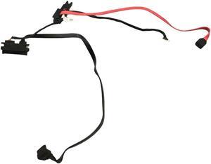 Dell OptiPlex 7440 7450 All IN one ODD HDD Power Cable 7RY9V 07RY9V