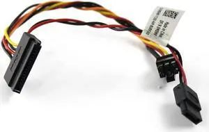dell Optiplex 3020 7020 9020 SFF SATA Power Cable M0HKP 0M0HKP