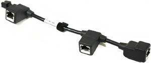 HP EVA Shelf ID Expander Cable 17-05403-01