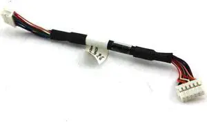 Dell OptiPlex FX160 Audio Cable Connector USFF 12-Pin F023G 0F023G