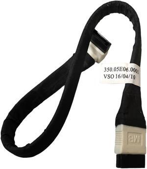 HP Pavilion 510-P114 Genuine Deskptop SATA Cable 350.05E06.0001