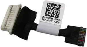 Dell Latitude E5430/E5530 Bluetooth to Motherboard Cable 0HNJXY DC02001EO00