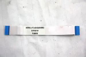 HP Elitebook 2730P Audio Board Cable 50.4Y818.001