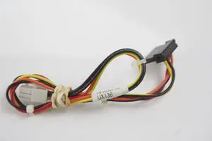 Dell Optiplex GX745 GX755 GX760 SATA Power Cable Adapter USFF 0UX136 UX136