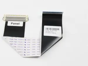 IBM Lenovo ThinkCentre M73z-10BB AIO All-In-One Desktop Ribbon Cable SC10F31366 50.3KQ11.011