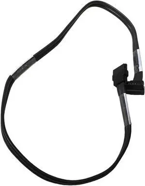 HP 381868-006 BLACK SATA Cable