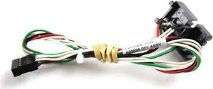 HP 8000E Power Switch Assembly 628566-001