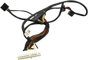 Dell Precision T3600 Desktop PSU Power Cable DPY79 0DPY79