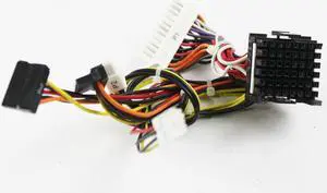 Dell Optiplex 760 DT Power Supply Cable 0GR391 GR391