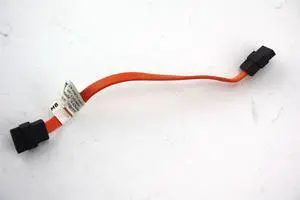 Dell 5-Inch Orange Hard & Optical Drive SATA CABLE Y8FTT 0Y8FTT