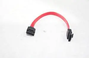 Foxconn 1Y379 SATA HDD CD DVD Data Straight to Straight End Cable
