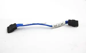 Dell SATA SATA Serial ATA Desktop Drive Cable WorkStation  0H9738 H9738