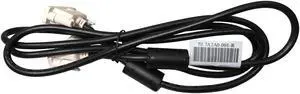 Dell 50.7A2A0.001-R DVI-D Single Link to DVI-D Single Link PC Computer Cable