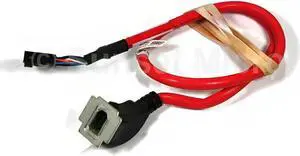 Dell Precision T3500, T5500 Desktop Front I/O Cable 0M990C