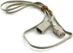 Compaq  17-04216-03 Power Cable