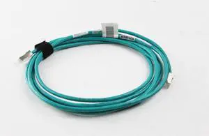 IBM 3.0m Green Cat5e Network Cables 40K8978 40K5674