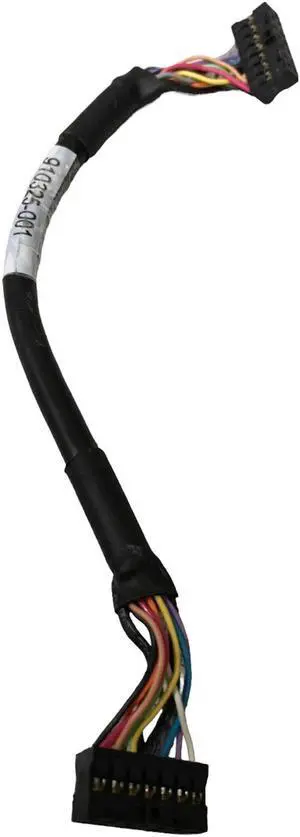 HP 910325-001 Assy Single Serial Port 130mm Cable