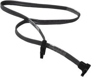 HP SATA CABLE 447363-003, GRAY 80° C, 30 V